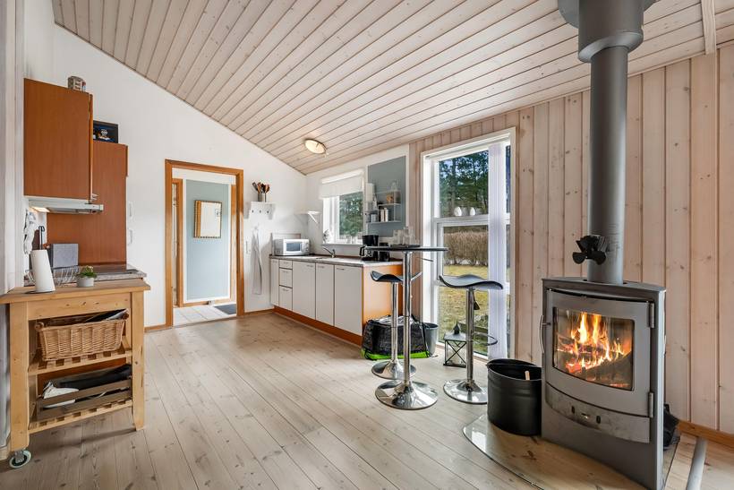 Foto von Ferienhaus DW26 in Fuglslev - Ebeltoft - Ostjütland
