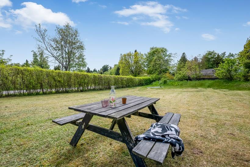 Foto von Ferienhaus DW26 in Fuglslev - Ebeltoft - Ostjütland