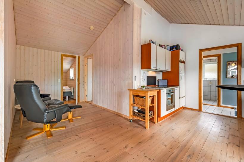 Foto von Ferienhaus DW26 in Fuglslev - Ebeltoft - Ostjütland