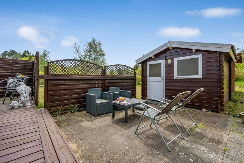 Foto von Ferienhaus DW26 in Fuglslev - Ebeltoft - Ostjütland
