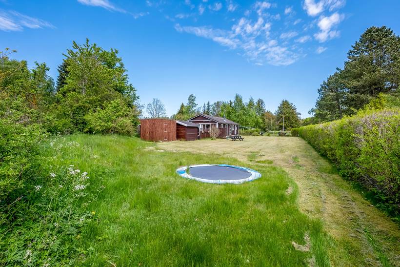 Foto von Ferienhaus DW26 in Fuglslev - Ebeltoft - Ostjütland