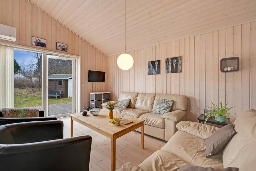 Foto von Ferienhaus DW26 in Fuglslev - Ebeltoft - Ostjütland