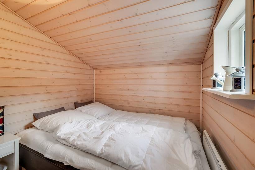 Foto von Ferienhaus DW26 in Fuglslev - Ebeltoft - Ostjütland