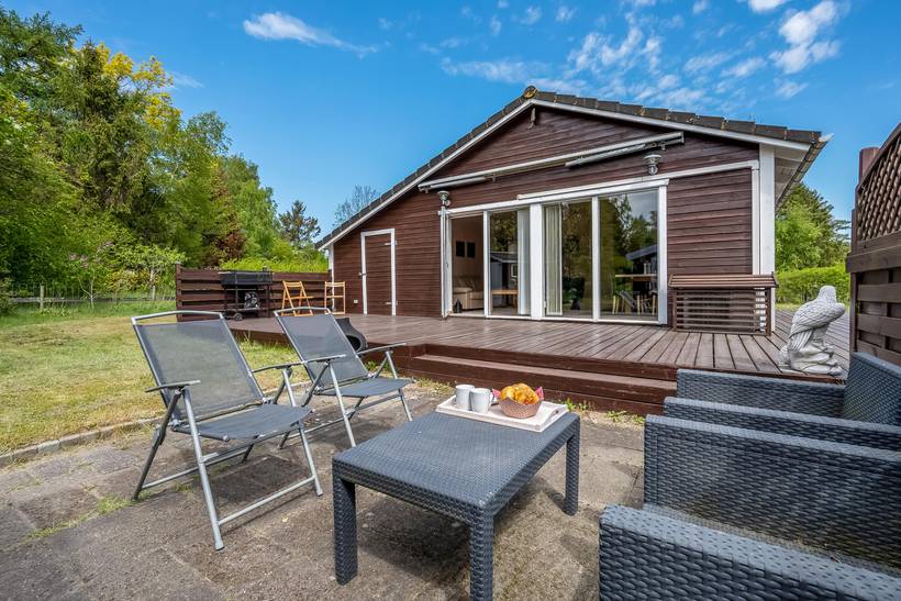 Foto von Ferienhaus DW26 in Fuglslev - Ebeltoft - Ostjütland