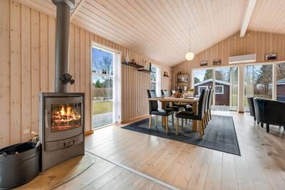 Vorschaubild von Ferienhaus DW26 in Fuglslev - Ebeltoft - Ostjütland