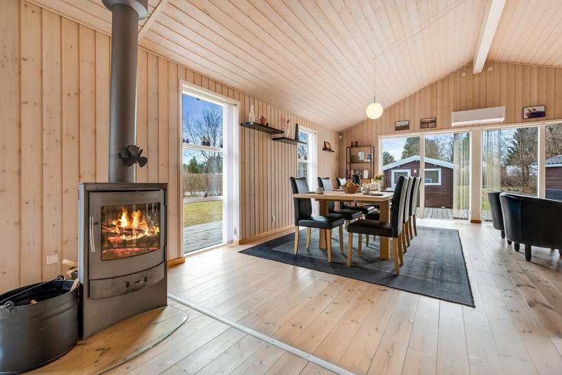 Foto von Ferienhaus DW26 in Fuglslev - Ebeltoft - Ostjütland