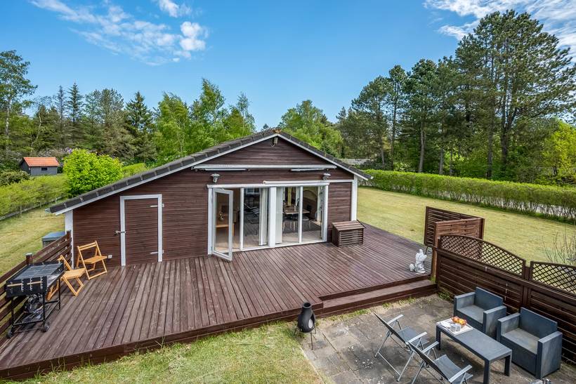 Foto von Ferienhaus DW26 in Fuglslev - Ebeltoft - Ostjütland
