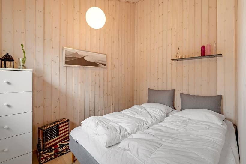 Foto von Ferienhaus DW26 in Fuglslev - Ebeltoft - Ostjütland