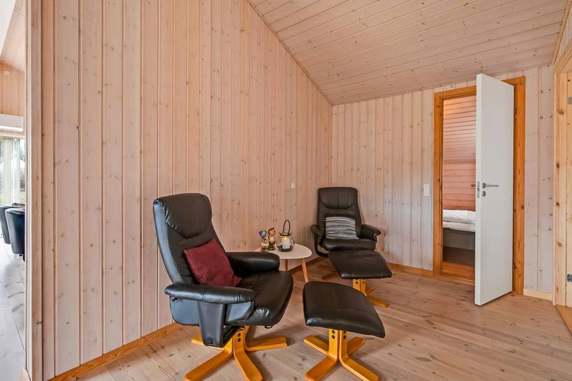 Foto von Ferienhaus DW26 in Fuglslev - Ebeltoft - Ostjütland