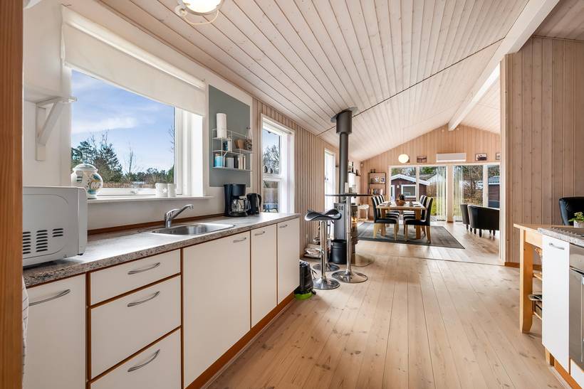 Foto von Ferienhaus DW26 in Fuglslev - Ebeltoft - Ostjütland
