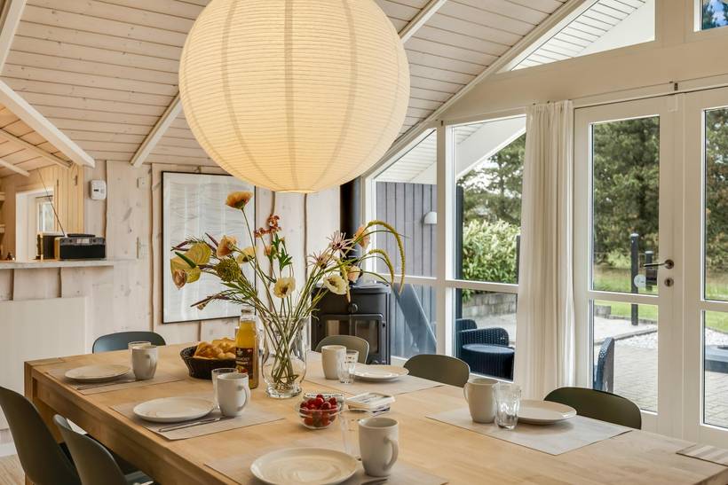 Foto von Ferienhaus DW34 in Lyngså - Nordjütland Ost