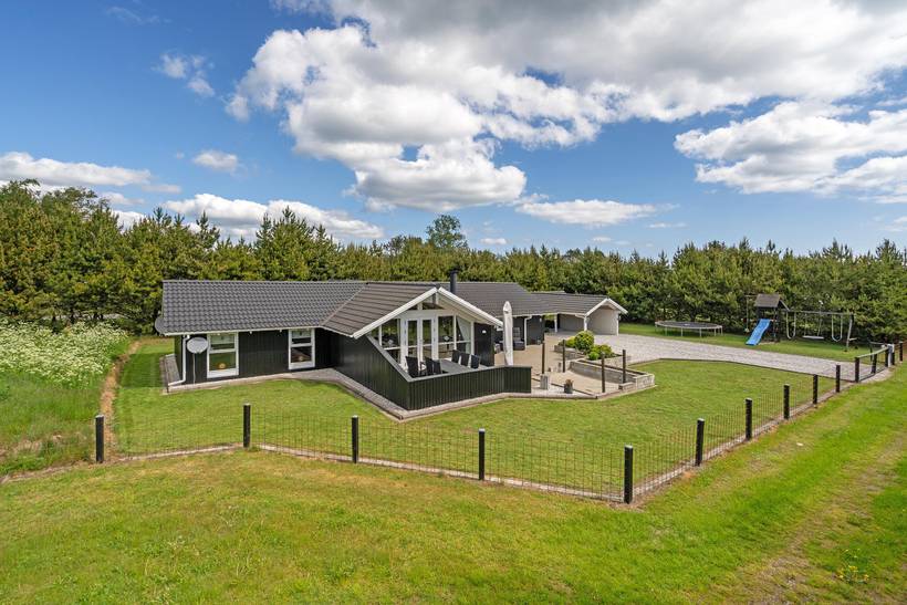 Foto von Ferienhaus DW34 in Lyngså - Nordjütland Ost