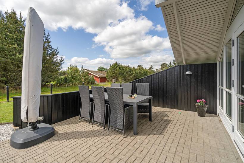 Foto von Ferienhaus DW34 in Lyngså - Nordjütland Ost