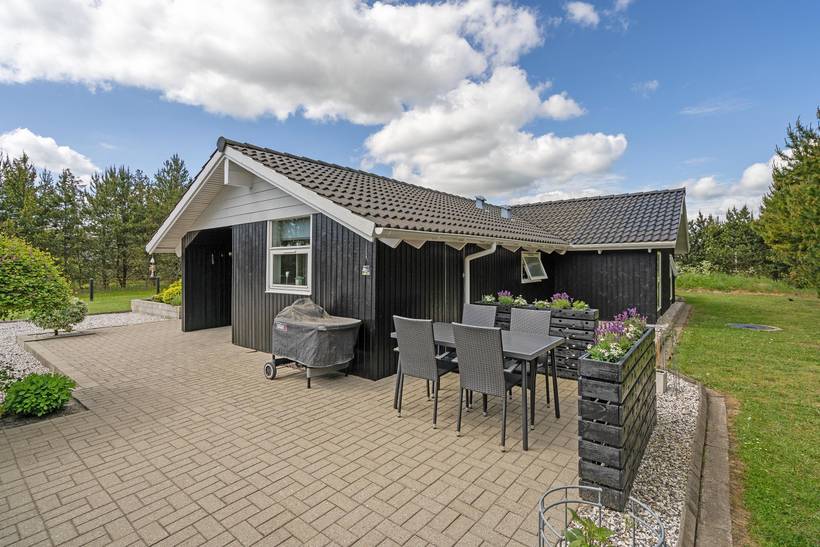 Foto von Ferienhaus DW34 in Lyngså - Nordjütland Ost