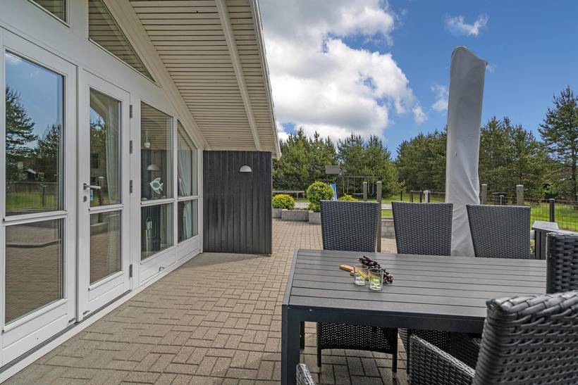 Foto von Ferienhaus DW34 in Lyngså - Nordjütland Ost