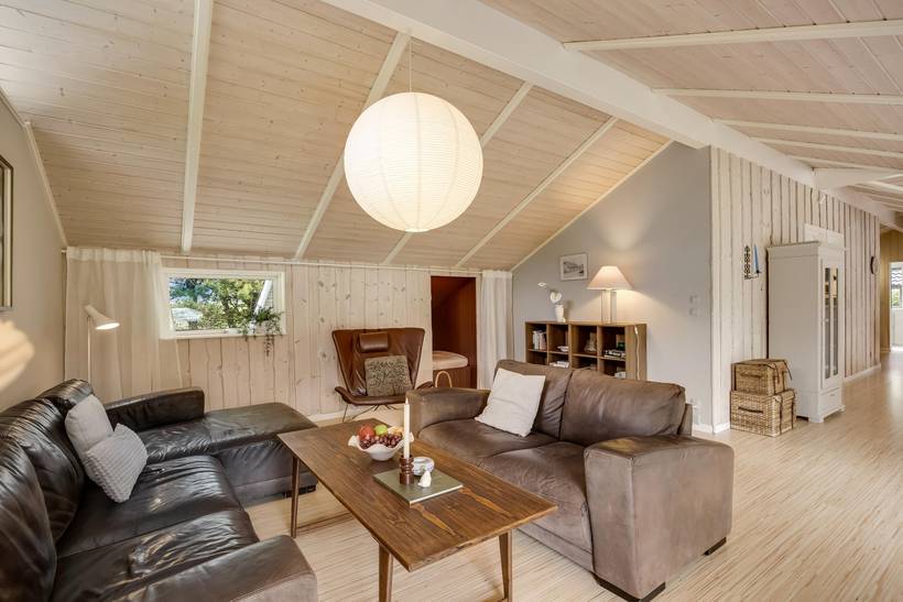 Foto von Ferienhaus DW34 in Lyngså - Nordjütland Ost