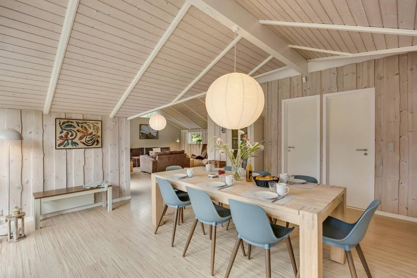 Foto von Ferienhaus DW34 in Lyngså - Nordjütland Ost