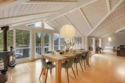 Vorschaubild von Ferienhaus DW34 in Lyngså - Nordjütland Ost