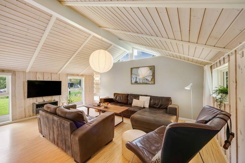 Foto von Ferienhaus DW34 in Lyngså - Nordjütland Ost