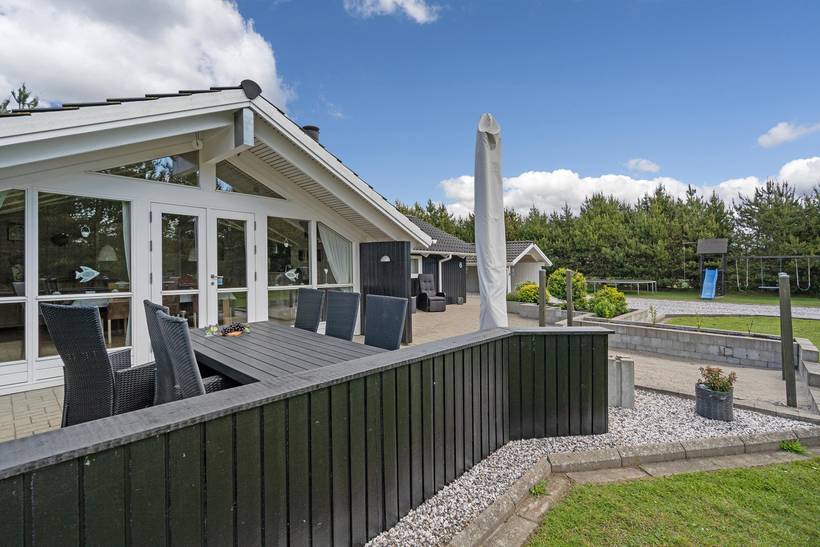 Foto von Ferienhaus DW34 in Lyngså - Nordjütland Ost