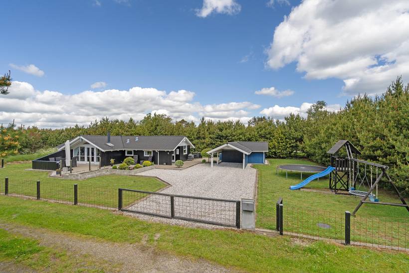 Foto von Ferienhaus DW34 in Lyngså - Nordjütland Ost