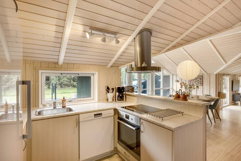 Foto von Ferienhaus DW34 in Lyngså - Nordjütland Ost