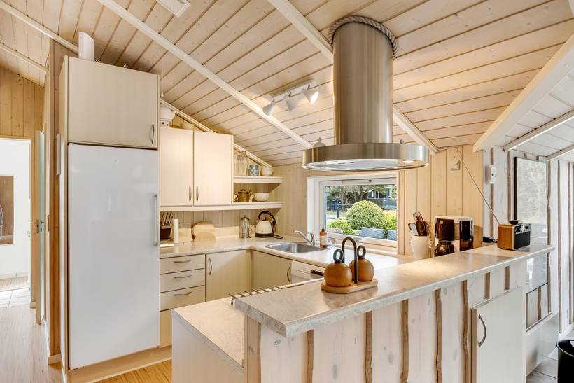 Foto von Ferienhaus DW34 in Lyngså - Nordjütland Ost