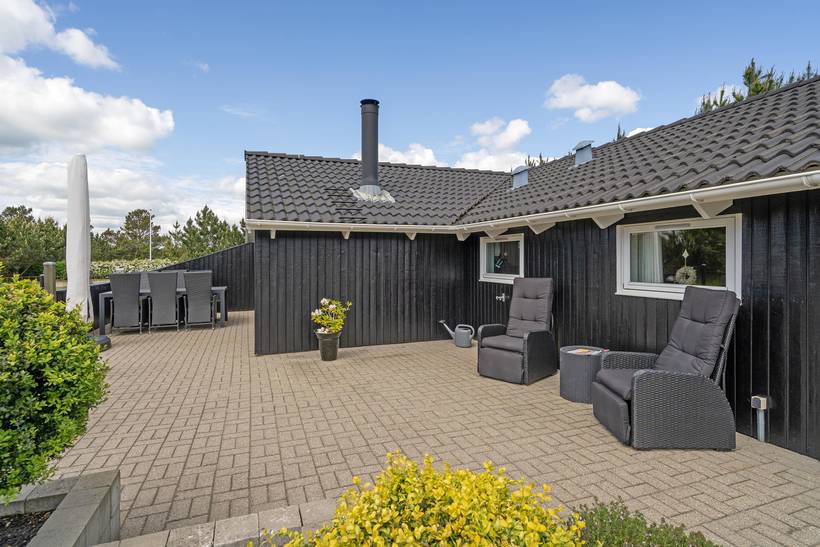 Foto von Ferienhaus DW34 in Lyngså - Nordjütland Ost