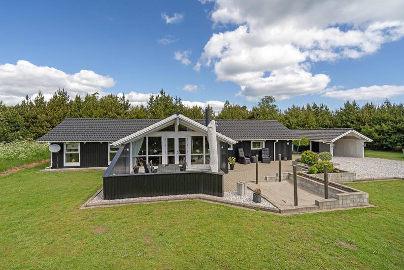 Foto von Ferienhaus DW34 in Lyngså - Nordjütland Ost