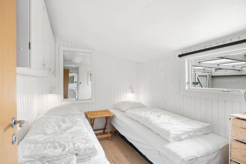 Foto von Ferienhaus DW42 in Rindby - Fanø