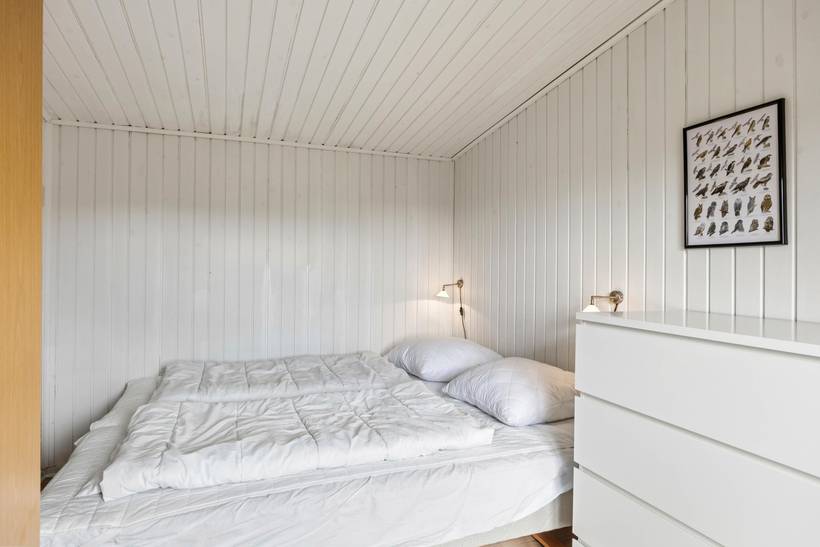 Foto von Ferienhaus DW42 in Rindby - Fanø