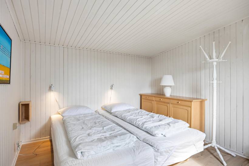 Foto von Ferienhaus DW42 in Rindby - Fanø