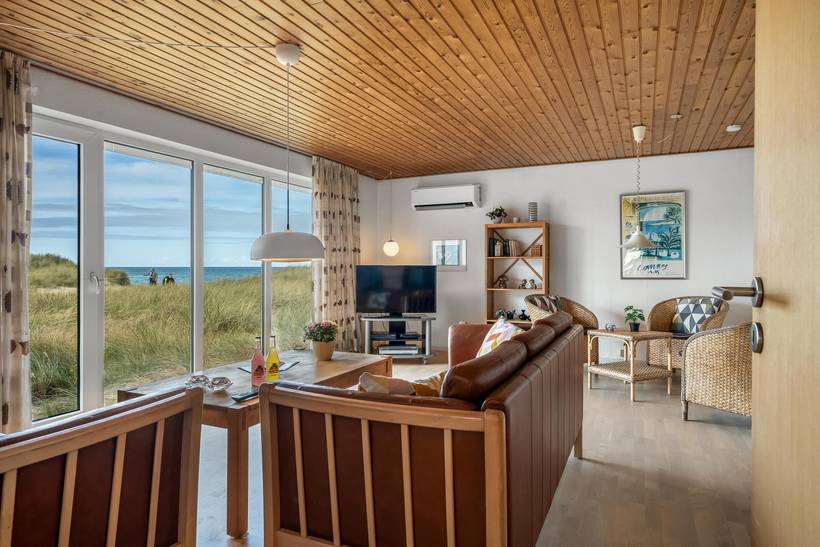 Foto von Ferienhaus DW44 in Lild - Thy/Limfjord