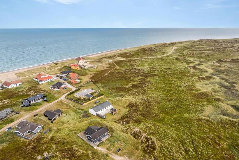Foto von Ferienhaus DW44 in Lild - Thy/Limfjord
