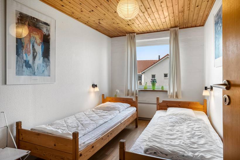 Foto von Ferienhaus DW44 in Lild - Thy/Limfjord