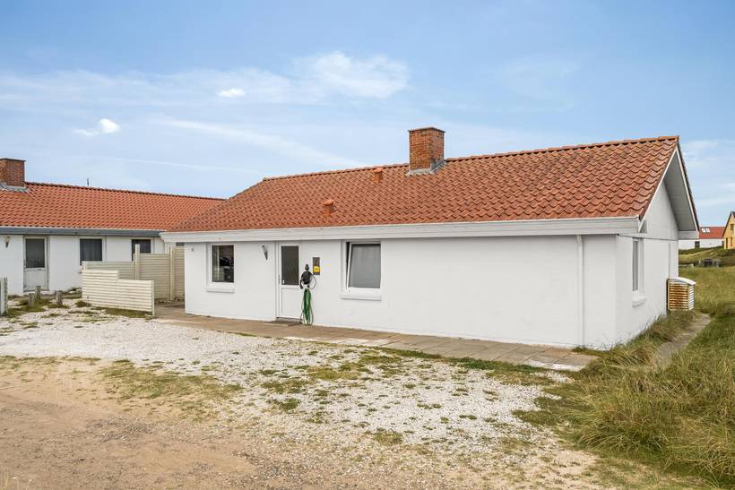 Foto von Ferienhaus DW44 in Lild - Thy/Limfjord