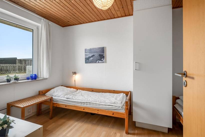 Foto von Ferienhaus DW44 in Lild - Thy/Limfjord