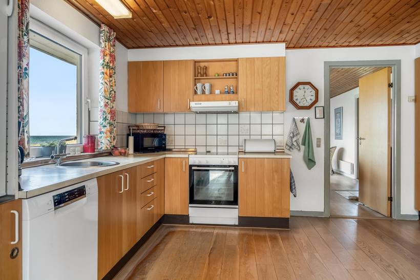 Foto von Ferienhaus DW44 in Lild - Thy/Limfjord