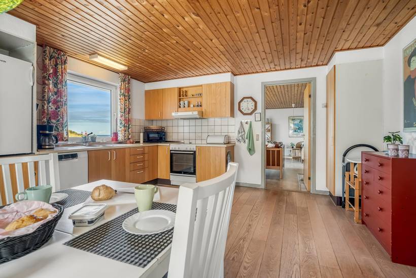 Foto von Ferienhaus DW44 in Lild - Thy/Limfjord