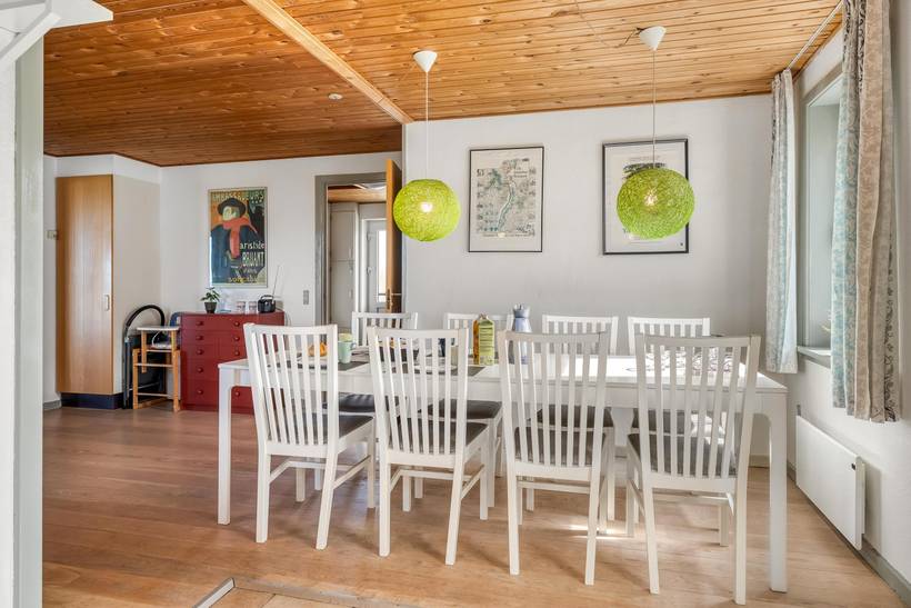 Foto von Ferienhaus DW44 in Lild - Thy/Limfjord