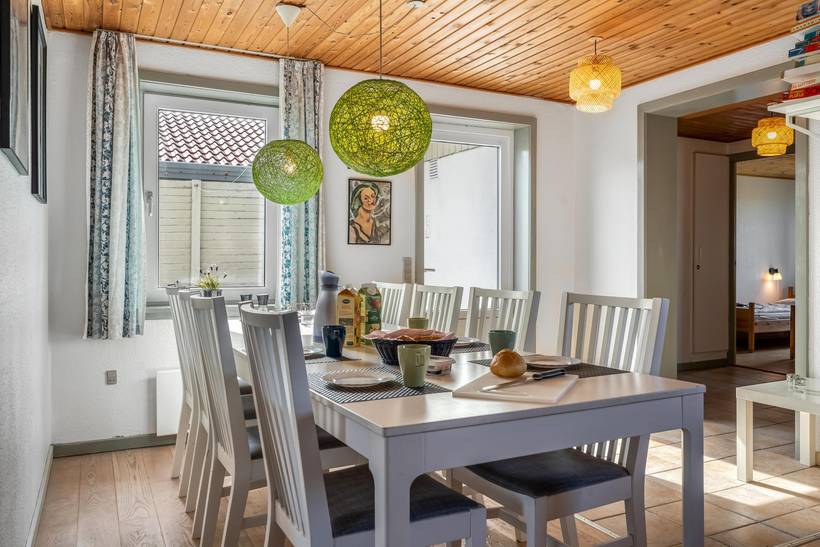 Foto von Ferienhaus DW44 in Lild - Thy/Limfjord