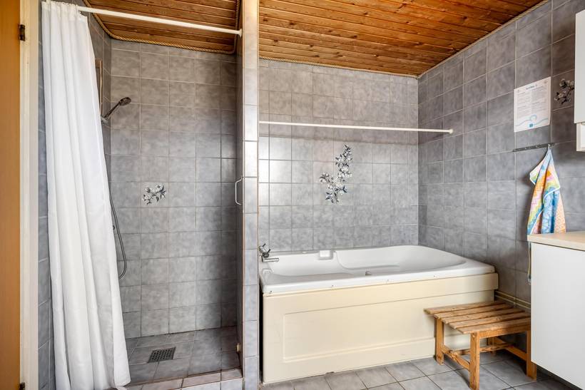 Foto von Ferienhaus DW44 in Lild - Thy/Limfjord