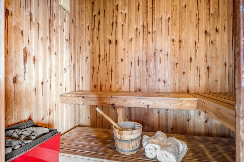 Foto von Ferienhaus DW44 in Lild - Thy/Limfjord