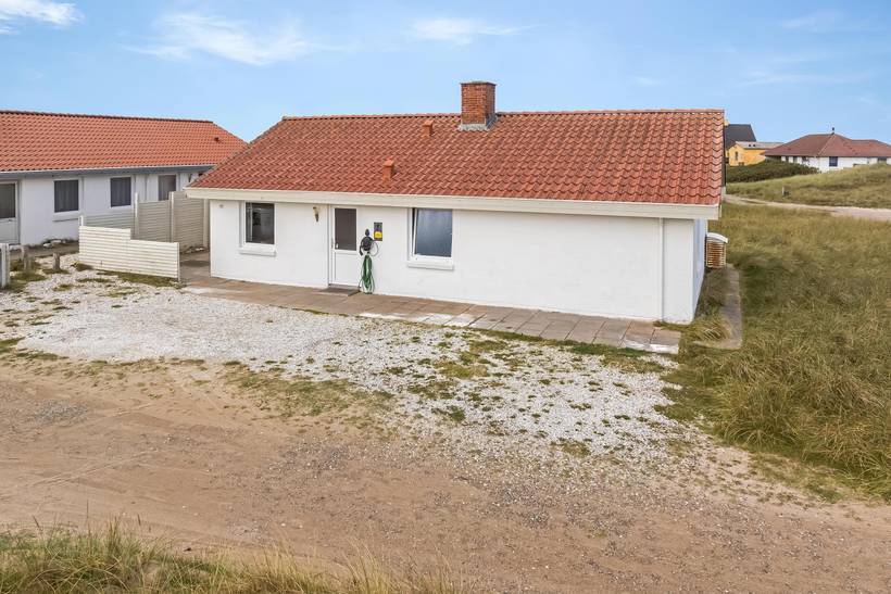 Foto von Ferienhaus DW44 in Lild - Thy/Limfjord