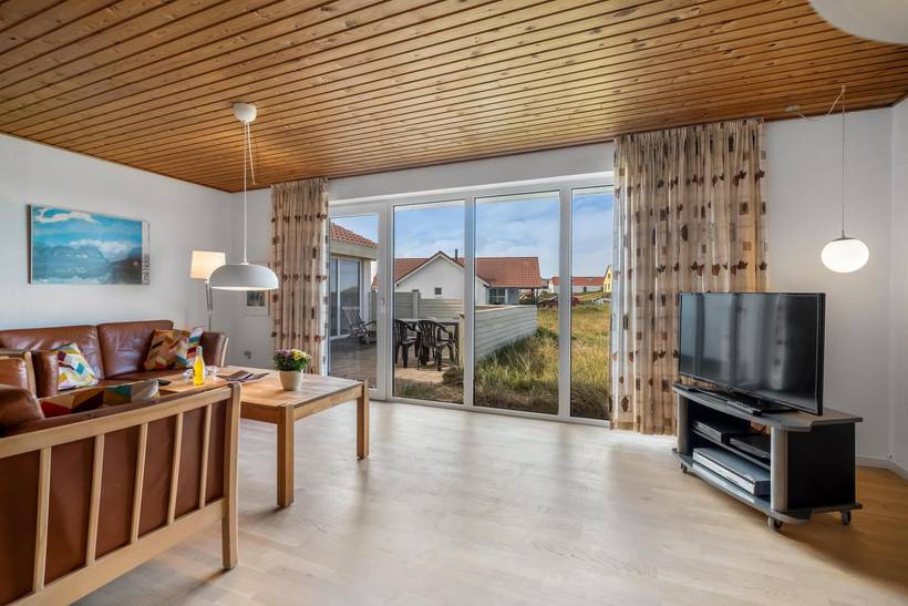 Foto von Ferienhaus DW44 in Lild - Thy/Limfjord