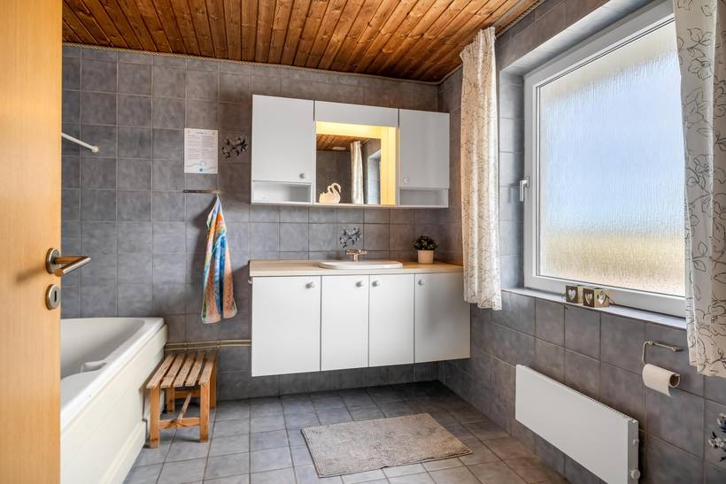 Foto von Ferienhaus DW44 in Lild - Thy/Limfjord