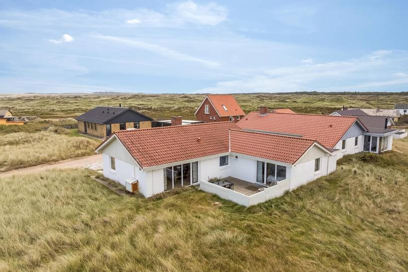 Foto von Ferienhaus DW44 in Lild - Thy/Limfjord