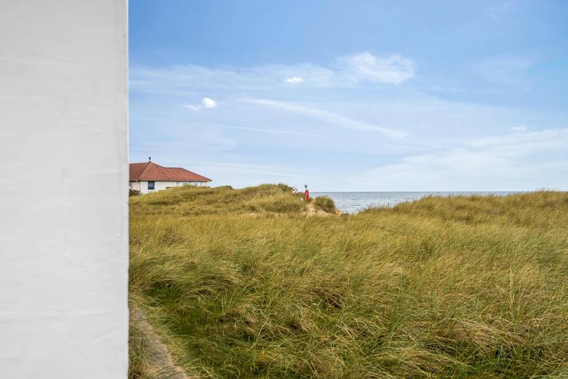 Foto von Ferienhaus DW44 in Lild - Thy/Limfjord