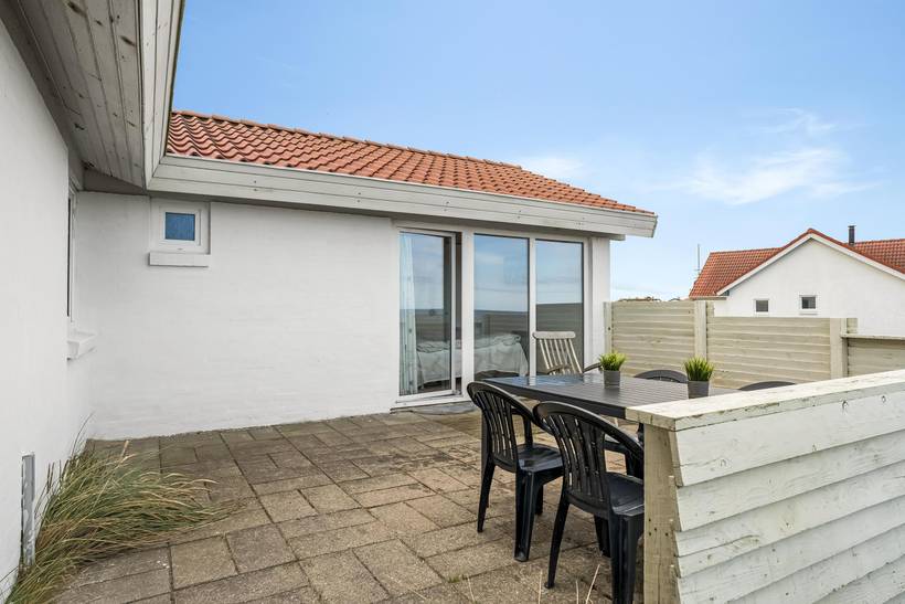 Foto von Ferienhaus DW44 in Lild - Thy/Limfjord