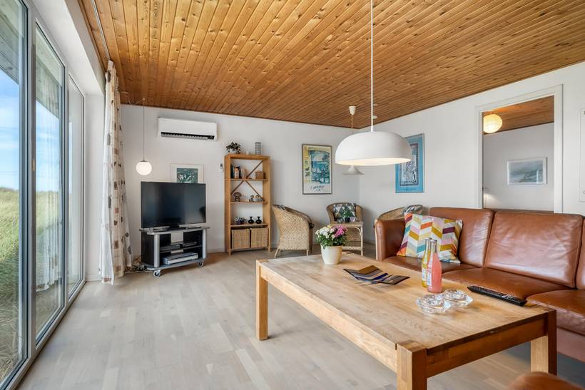 Foto von Ferienhaus DW44 in Lild - Thy/Limfjord